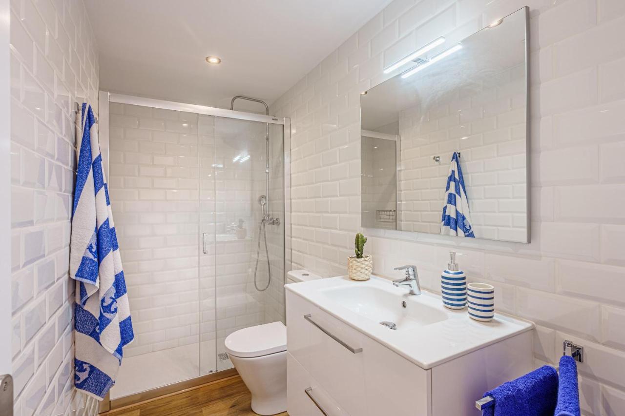 Balaixa 8 Apartment