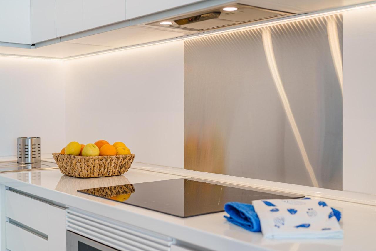 Apartment Balaixa 8 *