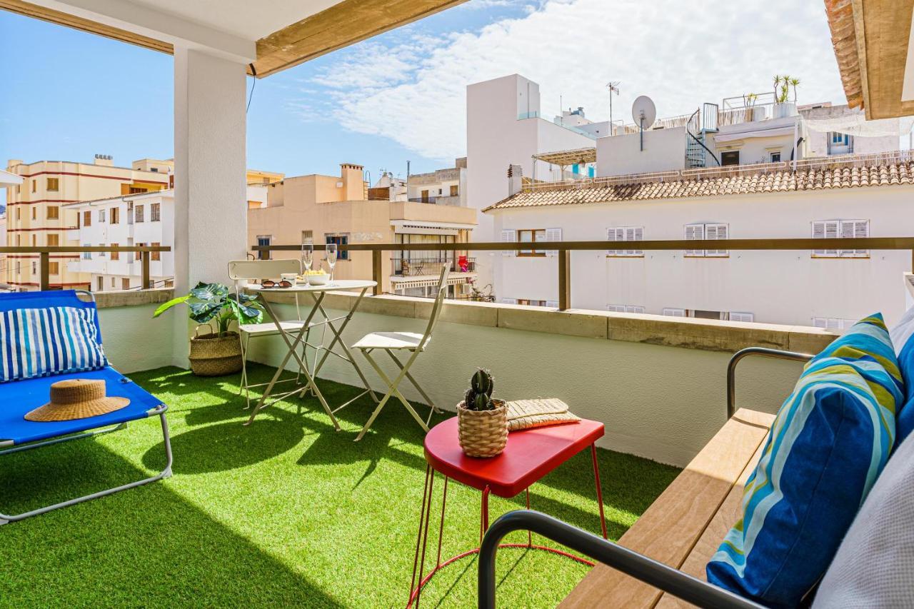 Balaixa 8 Apartamento Puerto Pollensa